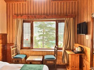 The Velvet Hills Manali - 4