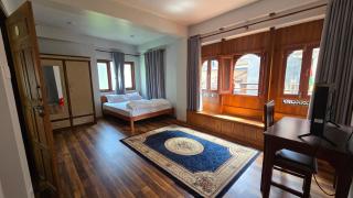 Bright Patan Studio - Gamified Cohousing Nepal - 7