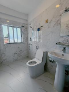 Private double bed river view cozy garden - 8