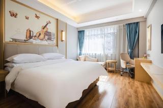 Vienna Hotel Kunming Baiyun Road Metro Station Jiang'an - Kunming - 8