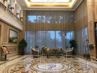 Vienna Hotel Guangzhou Panyu Square - 8