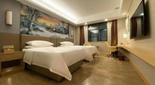 Vienna Hotel Guangzhou Panyu Square - 7