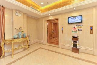 Vienna Hotel Guangzhou Baiyun Airport Huadu Avenue - 7