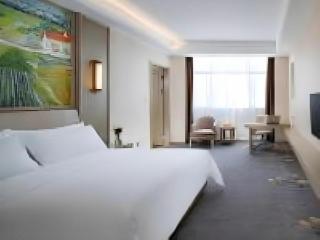 Vienna Hotel Shenzhen Pingshan Longtian Town - 9