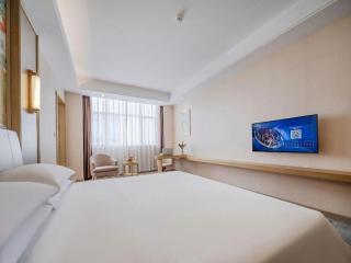 Vienna Hotel Shenzhen Pingshan Longtian Town - 8