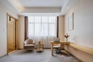 Vienna Hotel Shenzhen Pingshan Longtian Town - 6