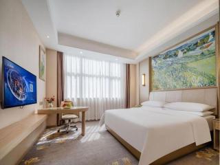 Vienna Hotel Shenzhen Pingshan Longtian Town - 4