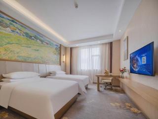 Vienna Hotel Shenzhen Pingshan Longtian Town - 2
