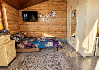 Luxury Rooftop Terrace Apartment - Mountain & City Views - 9