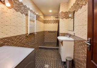 Luxury Rooftop Terrace Apartment - Mountain & City Views - 5