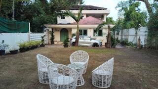 Temple Villa, Anjuna - 0