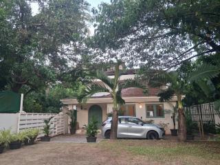 Temple Villa, Anjuna - 7