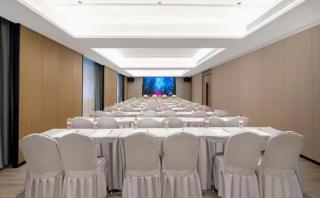 Borrman Hotel Chongqing Bishan Central Street - 6