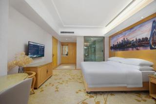 Vienna Hotel Chongqing Yongchuan High-Speed Railway Station Xinglong Lake - 5