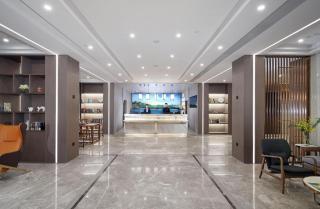 Xiamen Seashine Lakeview Hotel - 8