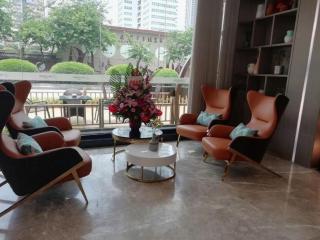 Xiamen Seashine Lakeview Hotel - 6