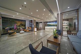 Xiamen Seashine Lakeview Hotel - 4
