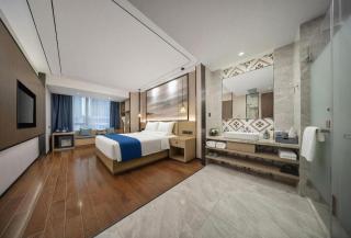 Xiamen Seashine Lakeview Hotel - 3