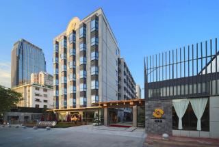 Xiamen Seashine Lakeview Hotel - 2