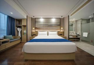 Xiamen Seashine Lakeview Hotel - 1