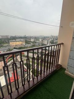 Private Cinema Stay , Stylish 1BHK in Zirakpur - 8