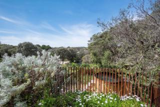 Koonya Treetops with Cedar Spa and sauna - 1