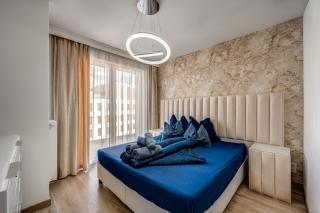 Corvin 5 Stars Luxury Apartment with Free Parking - 8