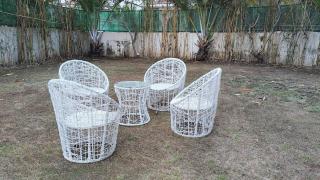 Temple Villa, Anjuna - 8