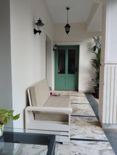 Temple Villa, Anjuna - 4