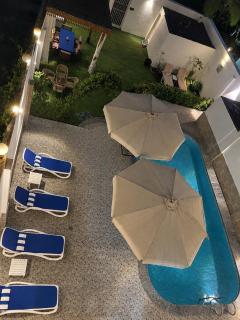 Al Mansi Luxury Retreat 1 - 0