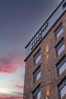 Brown Dot Hotel Yeoksam - Seoul - 0