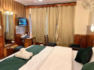 The Velvet Hills Manali - 1