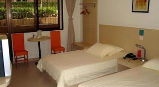 Jinjiang Inn Shaoxing Shengli West Road Luxun Hometown - 6
