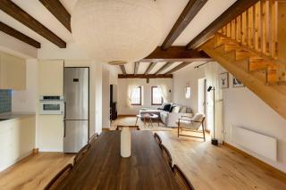 Casa Sampietro | Ligüerre de Ara - 9