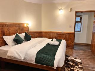 The Velvet Hills Manali - 6