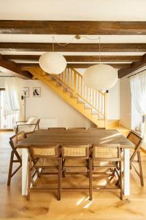 Casa Sampietro | Ligüerre de Ara - 4
