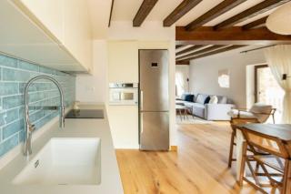 Casa Sampietro | Ligüerre de Ara - 1