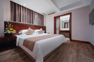 Sanya Baohong Hotel - 1