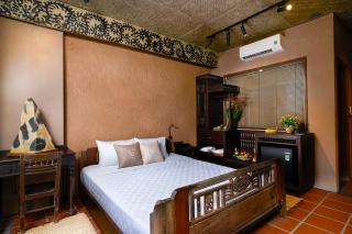 La Maison de L'ancienne Lune - Van Mieu - Ha Noi Center - 4