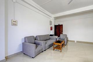 Hotel O Assam Inn - 4