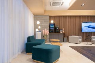 Brown Dot Hotel Yeoksam - Seoul - 7