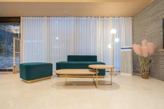 Brown Dot Hotel Yeoksam - Seoul - 6