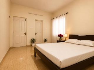 3 BHK Private Villa - 4