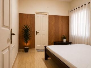 3 BHK Private Villa - 2