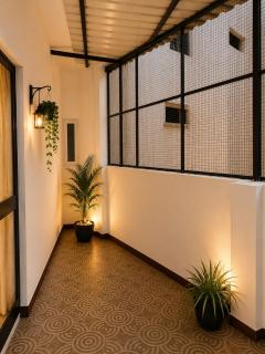3 BHK Private Villa - 1