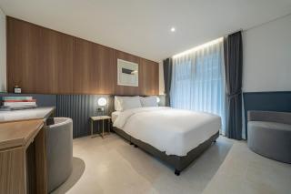 Brown Dot Hotel Yeoksam - Seoul - 4