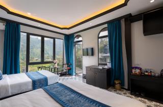 Lan Rung Retreat Sapa - 7