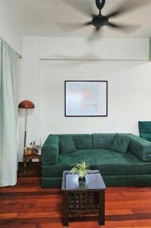 MT Breeze House Andaman Sea - 4