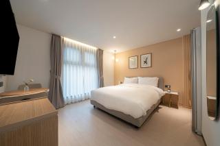 Brown Dot Hotel Yeoksam - Seoul - 2