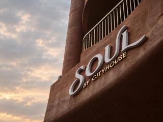 CityHouse Soul Kabana - 0